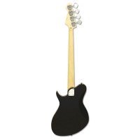 ARIA JET-B BK Бас-гитара, 4 струны, 22 лада, цвет чёрный