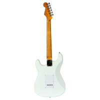 Bosstone SG-03 V.2 WH (2025) Электрогитара, 6 струн, цвет белый