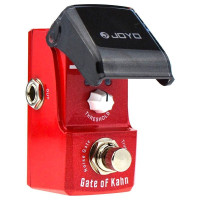 Joyo JF-324-Gate-of-Kahn Педаль Noise Gate