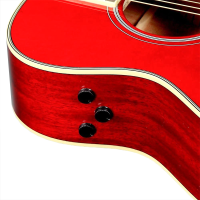 Yamaha FS-TA RR 4