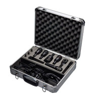 Audix DP8 Комплект 8 микрофонов для ударных