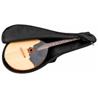 AMC ДМ1 Чехол для домры малой, утеплённый
