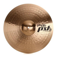 Paiste New PST5 16