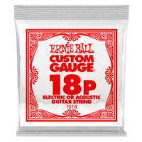 Ernie Ball .018