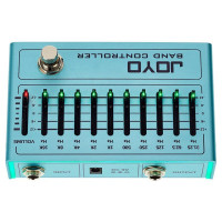 Joyo R-12-BAND-CONTROLLER Педаль-эквалайзер