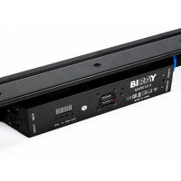 Bi Ray BAR012-3 Прожектор светодиодный линейный 12х3Вт, RGBW
