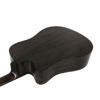 Klever KD-742 Гитара акустическая Dreadnought