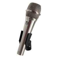 sE ELECTRONICS V7 NICKEL Микрофон вокальный динамический, суперкардиоидный