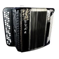 Баян БН-14 «ТУЛА» 55x100-III-7