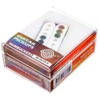 BELCAT BH-33Neck-WH Звукосниматель магнитный, хамбакер, нековый, белый