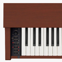 CASIO Celviano AP-270BN+ Пианино цифровое с банкеткой, коричневый дуб