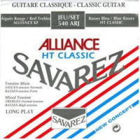 Savarez 540ARJ