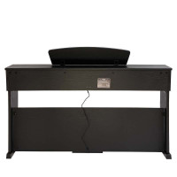 ROCKDALE Etude 64 (RDP-5088) Black Пианино цифровое, цвет чёрный