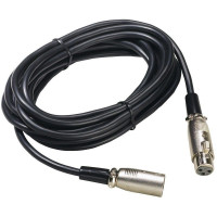 audio-technica PRO 31 XLR