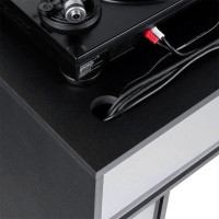 Glorious Modular MIX Station Black Стол для диджея, чёрный