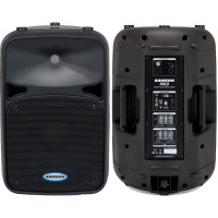 Акустическая система активная SAMSON Auro D210