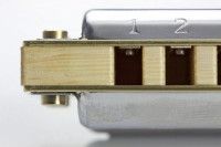 Hohner Marine Band Crossover C (M2009016X)
