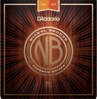 D'Addario NB1047