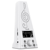 Cherub WMT-230-WH  Метроном, белый