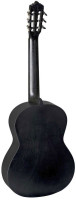 LA MANCHA Rubinito Negro CM