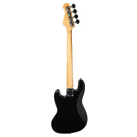 ROCKDALE Stars Jazz Bass Black