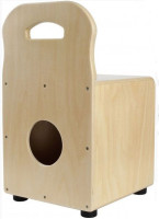 STAGG CAJ-KID BL