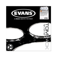 Набор пластиков Evans ETP-G2CTD-R