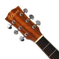 Klever KD-215 Гитара акустическая Dreadnought