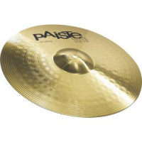 Тарелка Paiste 16" 101 Brass Crash