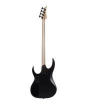 Solar AB2.4C Baritone Бас-гитара, 4 струны, цвет черный