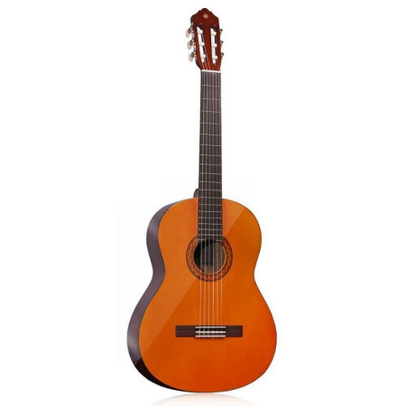 Yamaha CGS104A Гитара классическая, размер 4/4, цвет натуральный, глянцевый лак