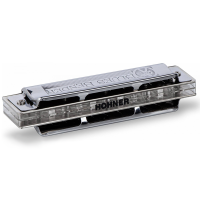 Hohner M58610X Blues Bender A Губная гармоника диатоническая2