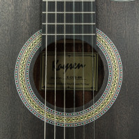 Kaysen K-CG-2-BK Гитара классическая , 4/4, цвет натуральный черный