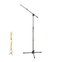 Стойка для микрофона "журавль" ATHLETIC MIC-8C