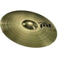 Тарелка Paiste 18" Crash/Ride PST3