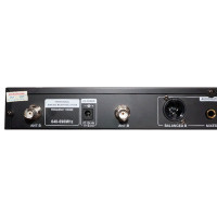 DVON TD-9395 (HH) Радиосистема UHF, 2 ручных микрофона
