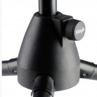STAGG MIS-0922BK стойка для микрофона (журавль)