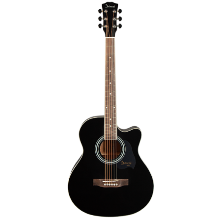 Shinobi HB403A/BK