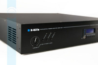 CVGaudio M-483Tm - Микшер-усилитель трансляционный