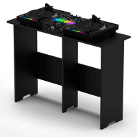 Glorious MIX Station 2 Стол для диджея, чёрный
