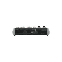 Микшерный пульт Behringer XENYX Q1002USB