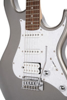 CORT G250 SVM