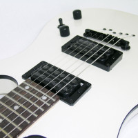 Электрогитара CORT KX5 WP