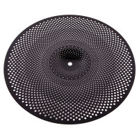 KINGDO LOW VOLUME SET 14"+16"+20" BLACK Комплект тарелок
