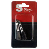 Переходник STAGG AC-PMSJFSH