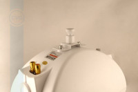 CVGaudio WM-01W - Кронштейн настенный для громкоговорителя