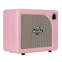 Mooer DH03 Hornet 15 Pink Комбоусилитель гитарный, 15Вт, 1х6.5", розовый