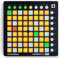 NOVATION Launchpad Mini MK2