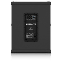 BEHRINGER B1500XP - активный сабвуфер, 15