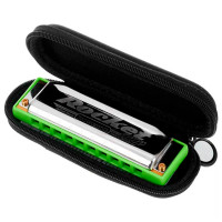 Hohner M2015016P Rocket Amp 2015/20 C-major Губная гармошка диатоническая